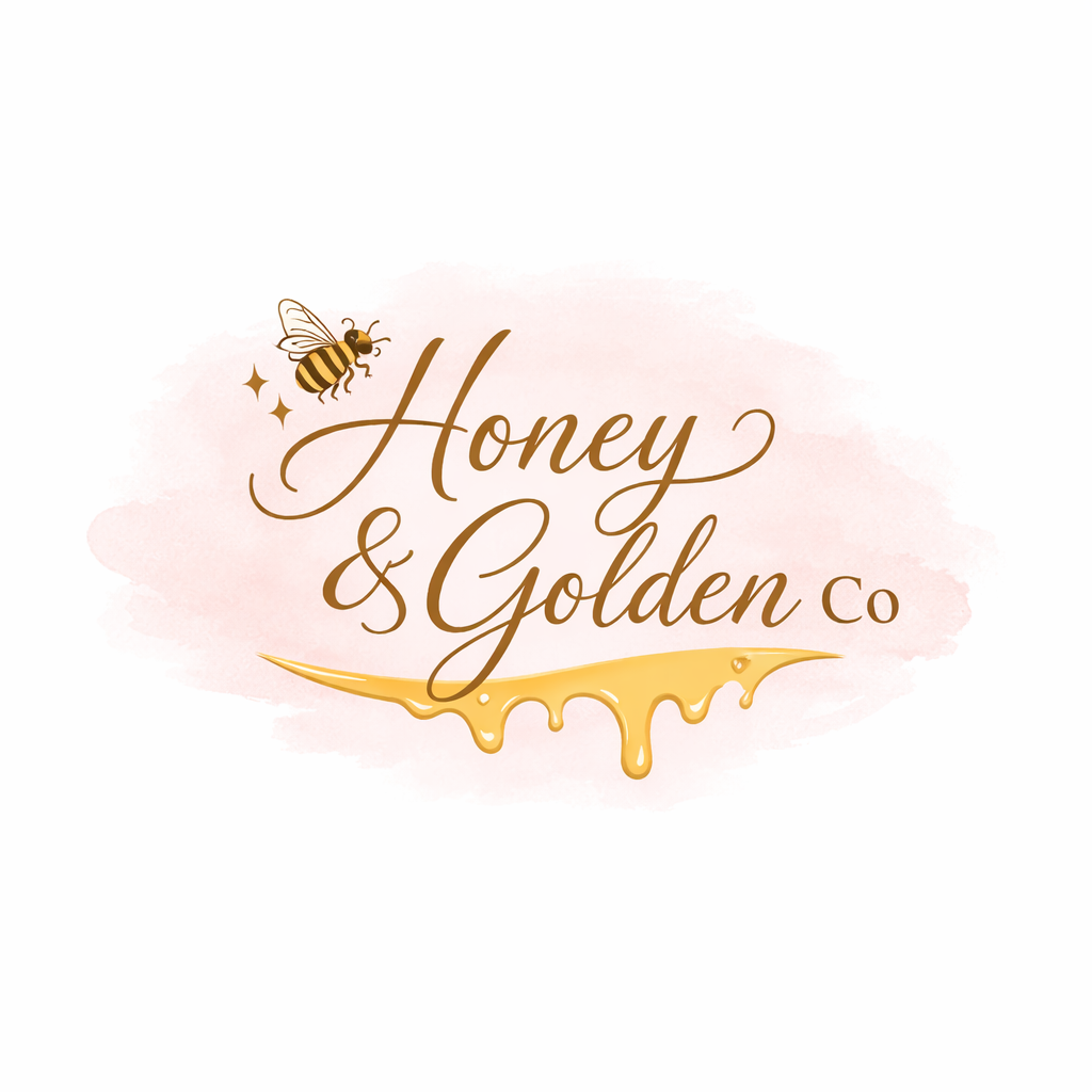 Honey & Golden Co.